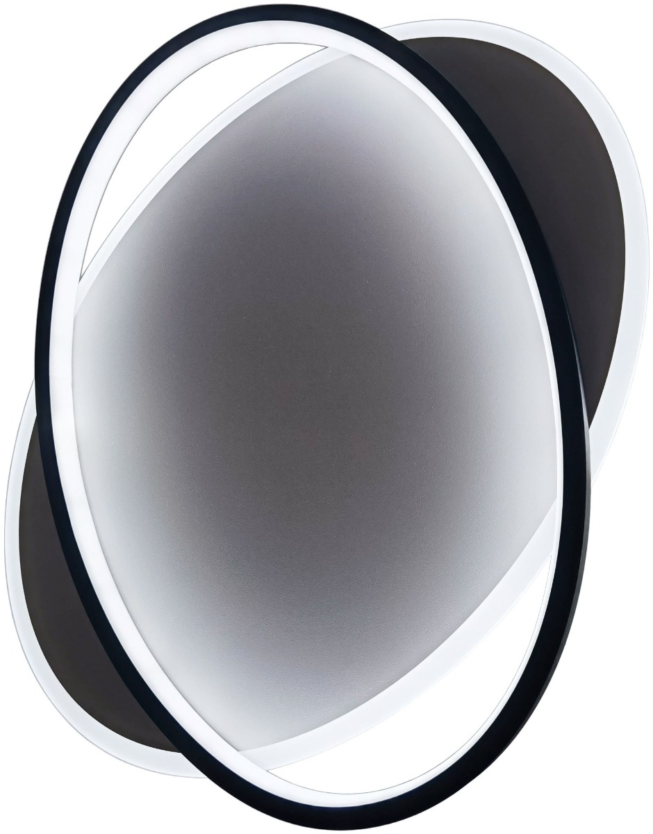 Avide Modern Ceiling Light Oyster Colin with Remote Control Avide Modern Ceiling Light Oyster Colin with Remote Control - Image 4