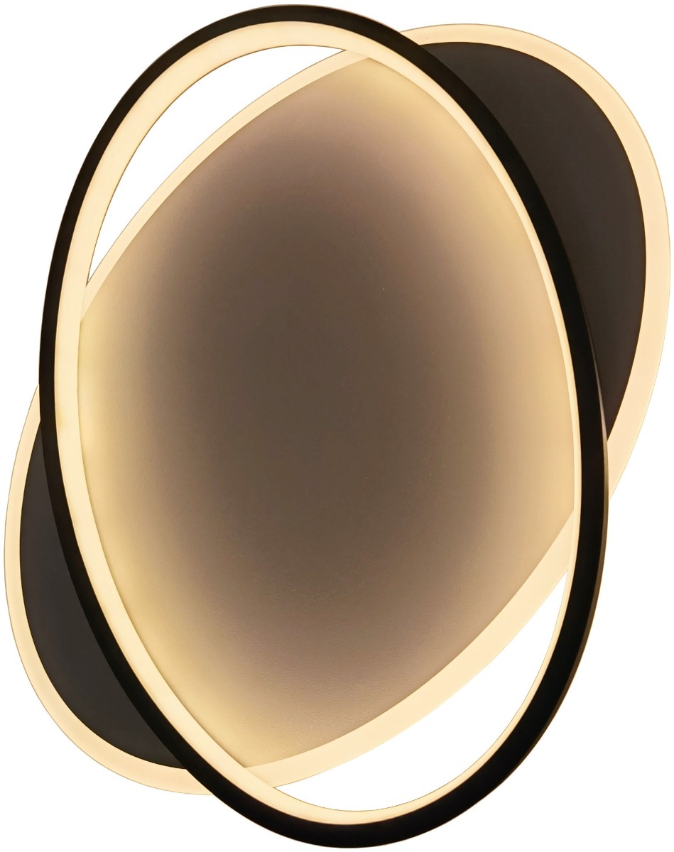Avide Modern Ceiling Light Oyster Colin with Remote Control Avide Modern Ceiling Light Oyster Colin with Remote Control