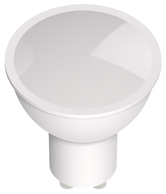 Avide Smart LED GU10 4.9W RGB+W WIFI + BLE APP Control Avide Smart LED GU10 4.9W RGB+W WIFI + BLE APP Control - Image 2