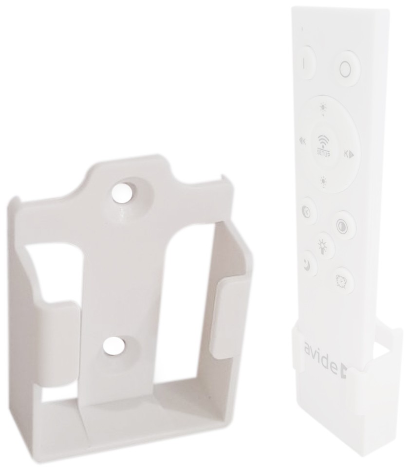 Avide Βάση για Τηλεχειριστήριο τύπου 2 Avide Βάση για Τηλεχειριστήριο τύπου 2 - Image 2