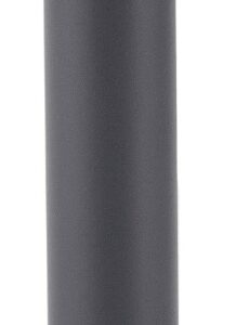 Avide Εξωτερικό Φωτιστικό Κήπου Sunset LED 1.5W Λευκό 500mm IP44 Ανθρακί