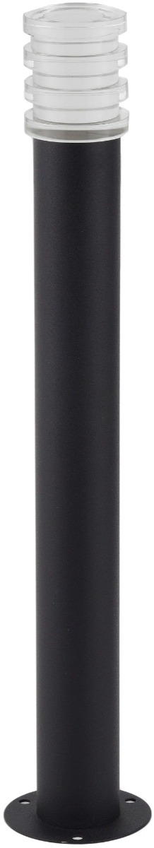 Avide Εξωτερικό Φωτιστικό Κήπου Sunset LED 1.5W Λευκό 500mm IP44 Μαύρο Avide Εξωτερικό Φωτιστικό Κήπου Sunset LED 1.5W Λευκό 500mm IP44 Μαύρο