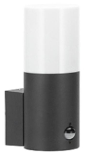 Avide Εξωτερικό Φωτιστικό Τοίχου Athen 1xE27 IP54 με Φωτοκύτταρο Avide Εξωτερικό Φωτιστικό Τοίχου Athen 1xE27 IP54 με Φωτοκύτταρο - Image 3