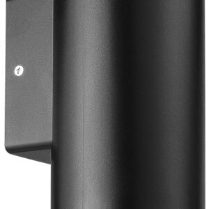 Avide Εξωτερικό Φωτιστικό Τοίχου Lyon 1xGU10 IP65