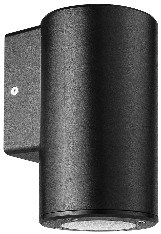 Avide Εξωτερικό Φωτιστικό Τοίχου Lyon 1xGU10 IP65 Avide Εξωτερικό Φωτιστικό Τοίχου Lyon 1xGU10 IP65