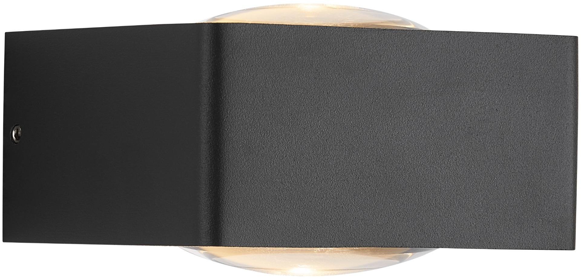 Avide Εξωτερικό Φωτιστικό Τοίχου Nazir LED 6W Λευκό 4000K IP54 Avide Εξωτερικό Φωτιστικό Τοίχου Nazir LED 6W Λευκό 4000K IP54