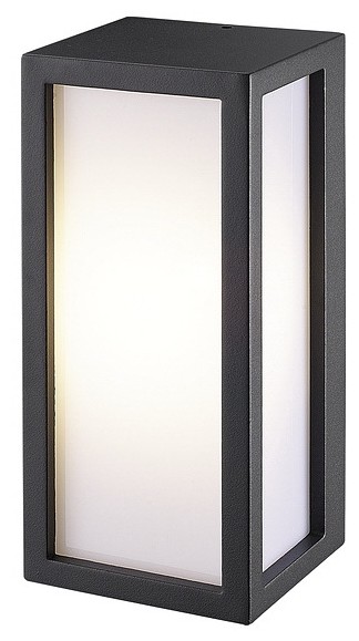 Avide Εξωτερικό Φωτιστικό Τοίχου Taipei 1xE27 IP54 Avide Εξωτερικό Φωτιστικό Τοίχου Taipei 1xE27 IP54