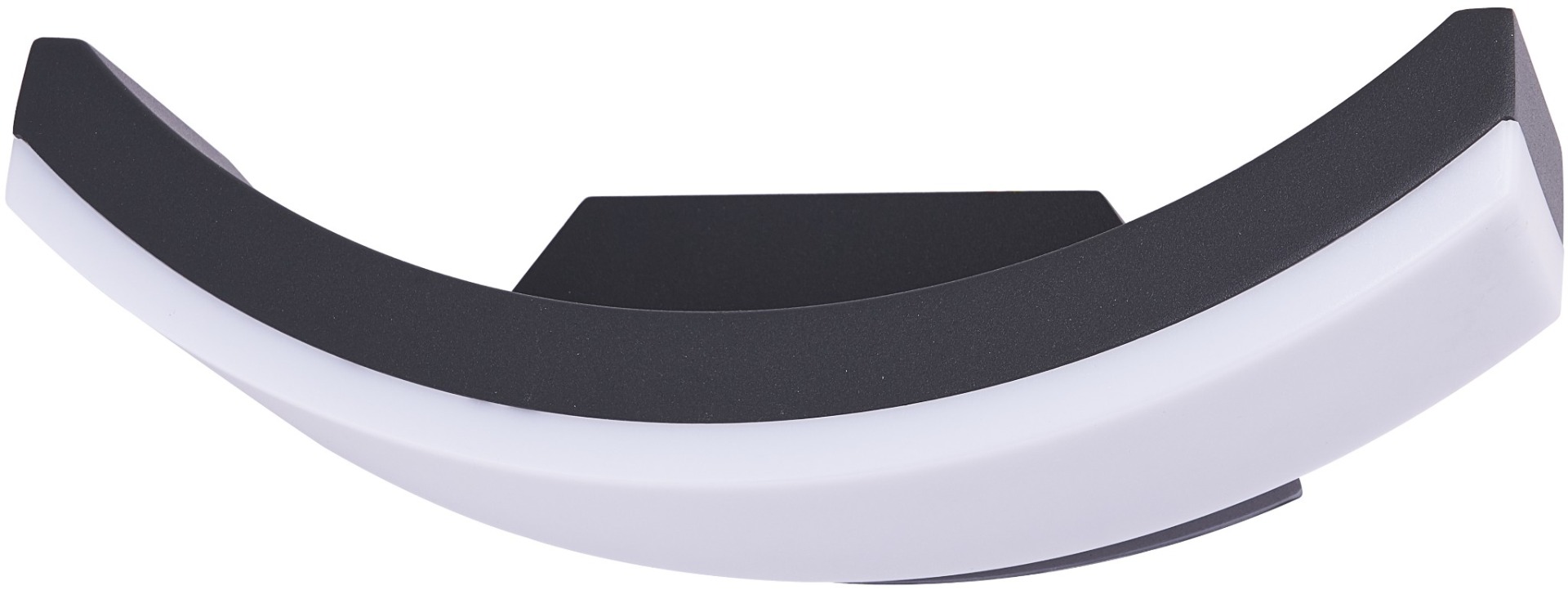 Avide Εξωτερικό Φωτιστικό Τοίχου Venice UP LED 9W Λευκό 4000K IP54 Avide Εξωτερικό Φωτιστικό Τοίχου Venice UP LED 9W Λευκό 4000K IP54