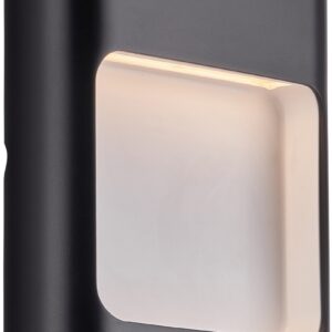 Avide Εξωτερικό Φώς Σκάλας Axim LED 6W Λευκό 4000K IP54