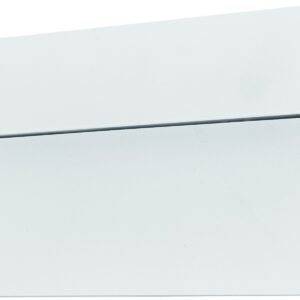 Avide Εξωτερικό Φώς Σκάλας Kano LED 6W Θερμό 3000K IP54 18cm