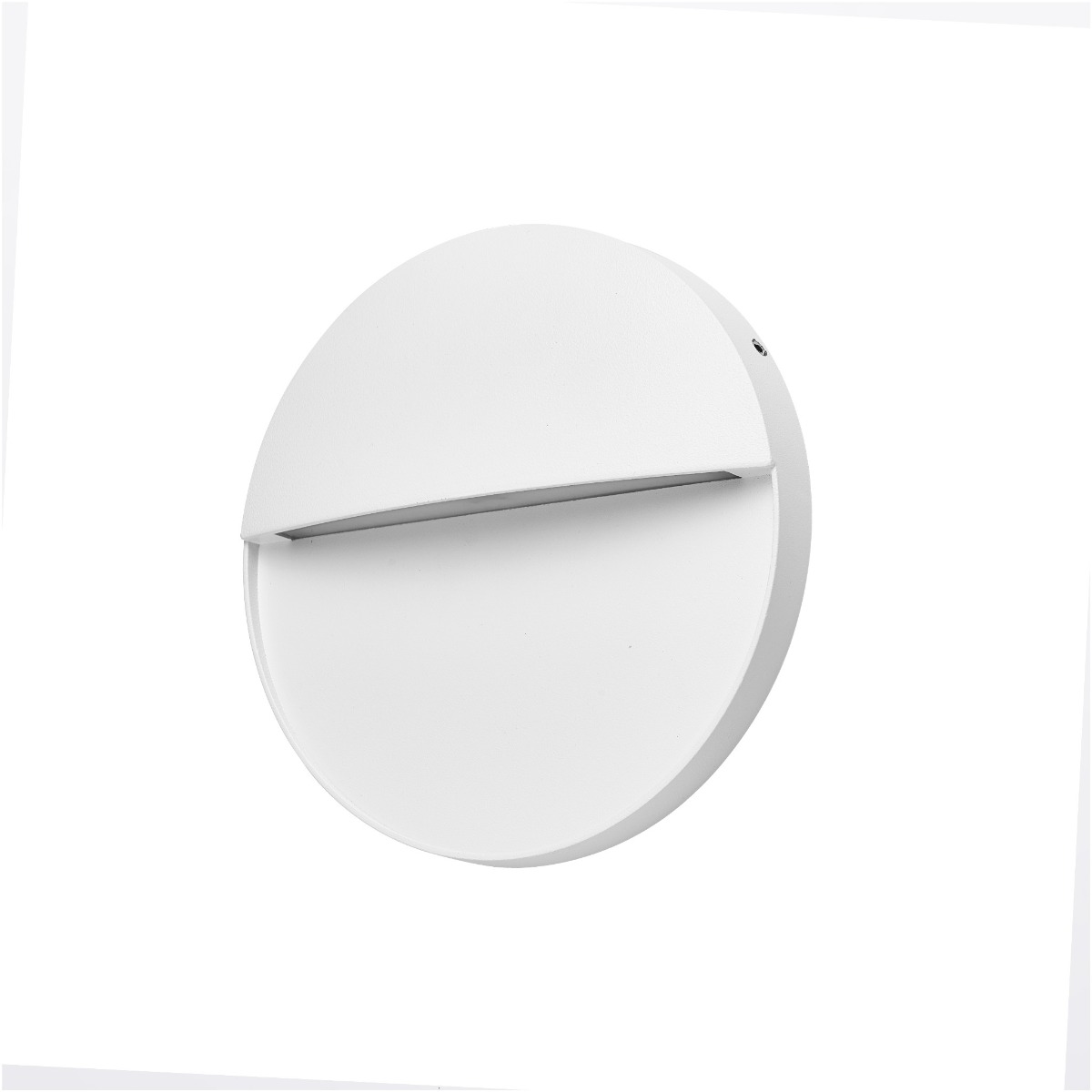 Avide Εξωτερικό Φώς Σκάλας Sevilla LED 6W Λευκό 4000K IP54 16cm Avide Εξωτερικό Φώς Σκάλας Sevilla LED 6W Λευκό 4000K IP54 16cm