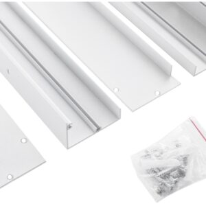 Avide Πάνελ LED Πλαίσιο για 30x120cm