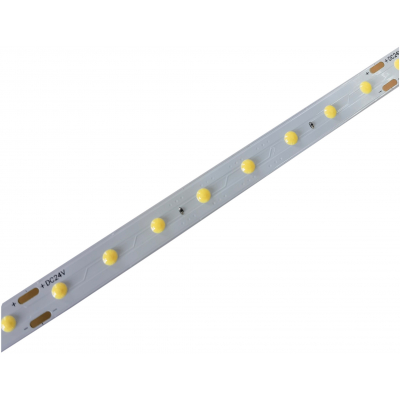 Avide Ταινία LED D-COB 24V 8W 6400K CW IP44 10m Avide Ταινία LED D-COB 24V 8W 6400K CW IP44 10m