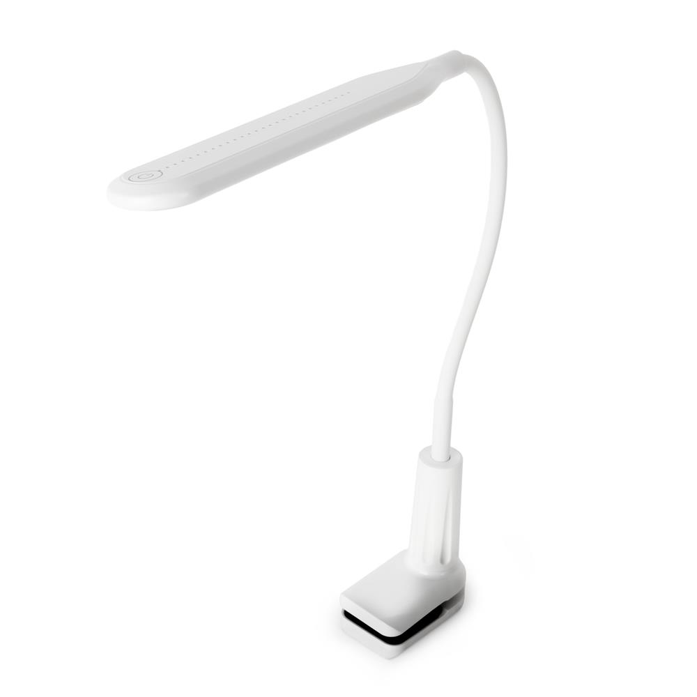 Avide Φωτιστικό Γραφείου LED με Βάση και Μανταλάκι Στήριξης 6W CCT Avide Φωτιστικό Γραφείου LED με Βάση και Μανταλάκι Στήριξης 6W CCT - Image 3