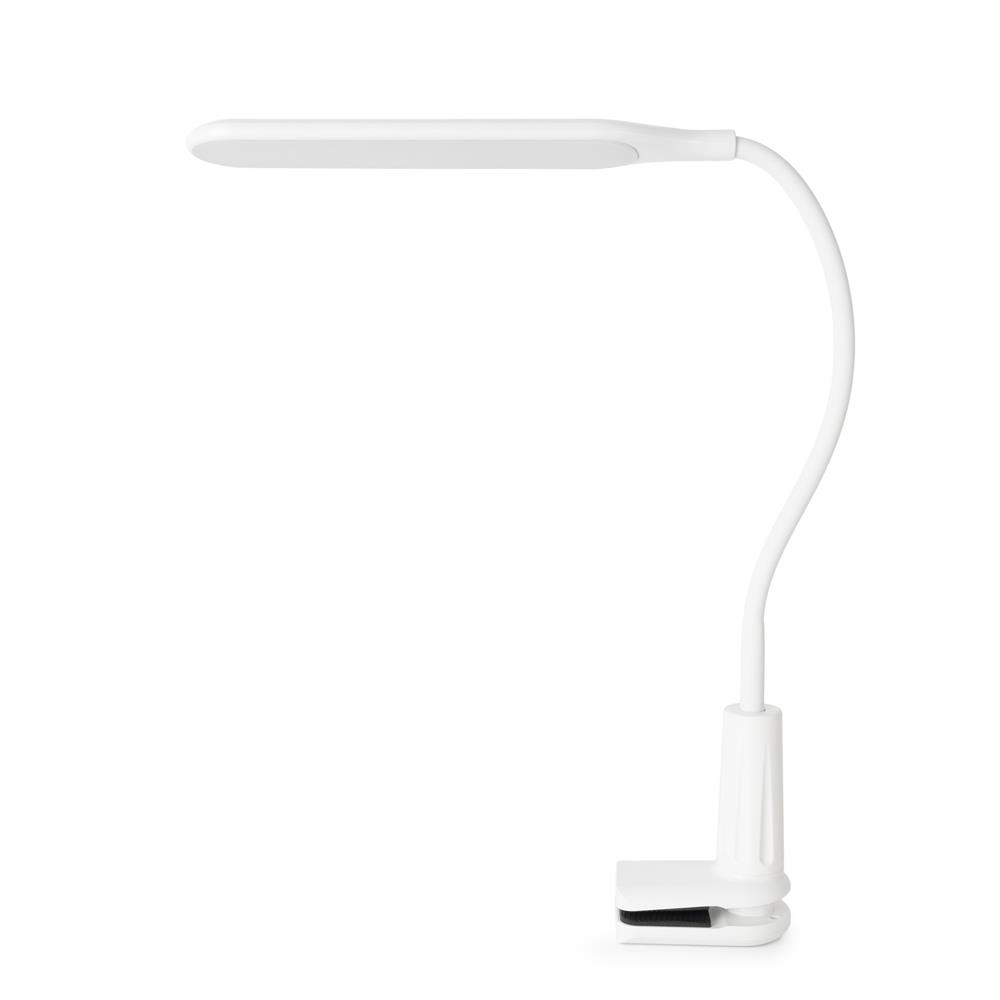 Avide Φωτιστικό Γραφείου LED με Βάση και Μανταλάκι Στήριξης 6W CCT Avide Φωτιστικό Γραφείου LED με Βάση και Μανταλάκι Στήριξης 6W CCT - Image 6