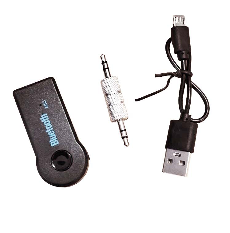 Bluetooth Receiver 3.5mm Jack Bluetooth Receiver 3.5mm Jack