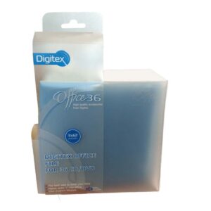 DIGITEX Office CD/DVD 36pcs