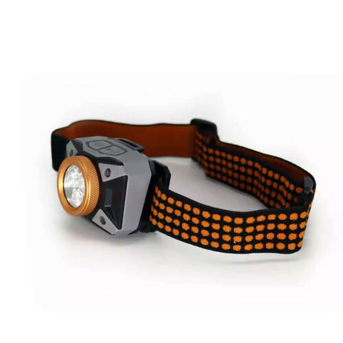 Duracell Φακός Κεφαλής DH450SE (+3AAA) IPX4 450lm B1 Duracell Φακός Κεφαλής DH450SE (+3AAA) IPX4 450lm B1 - Image 3