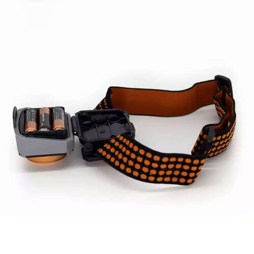 Duracell Φακός Κεφαλής DH450SE (+3AAA) IPX4 450lm B1 Duracell Φακός Κεφαλής DH450SE (+3AAA) IPX4 450lm B1 - Image 4