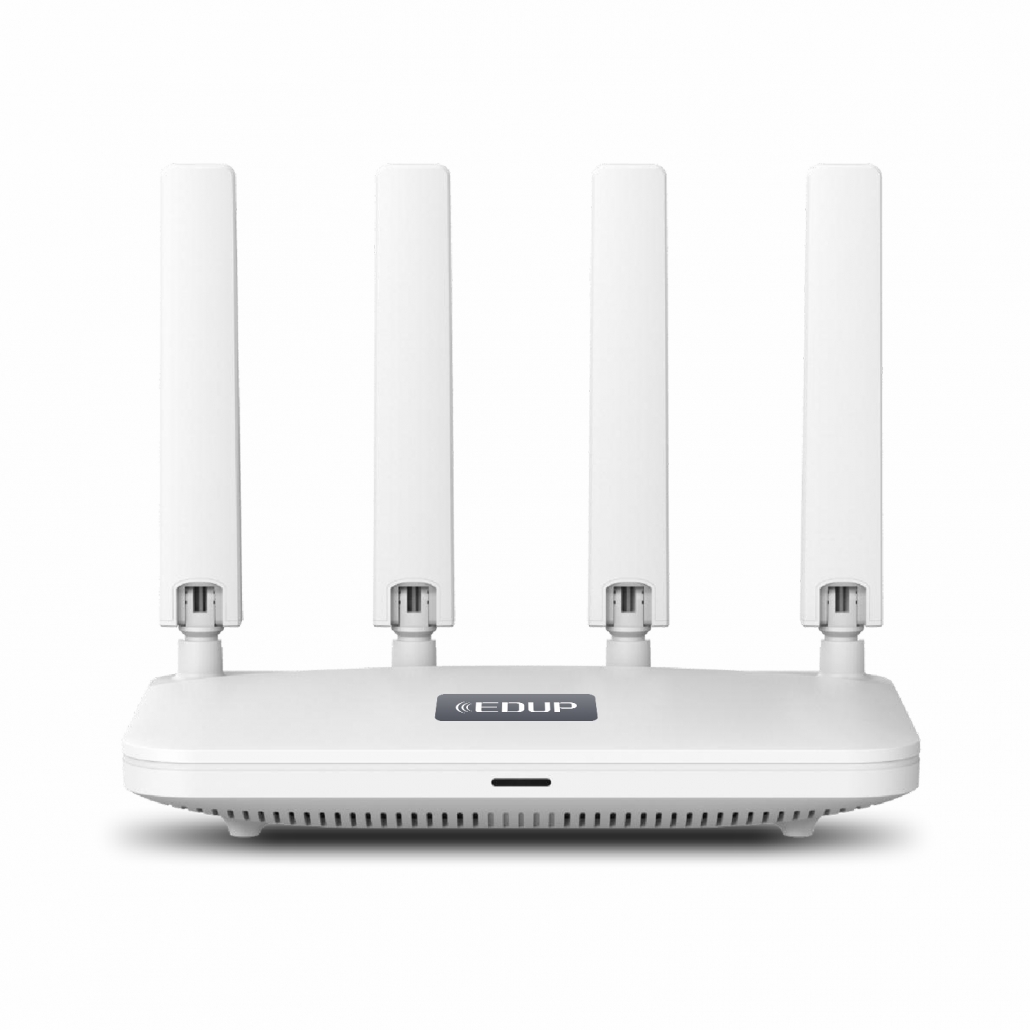 EDUP AX1800 WiFi 6 Router EDUP AX1800 WiFi 6 Router - Image 2