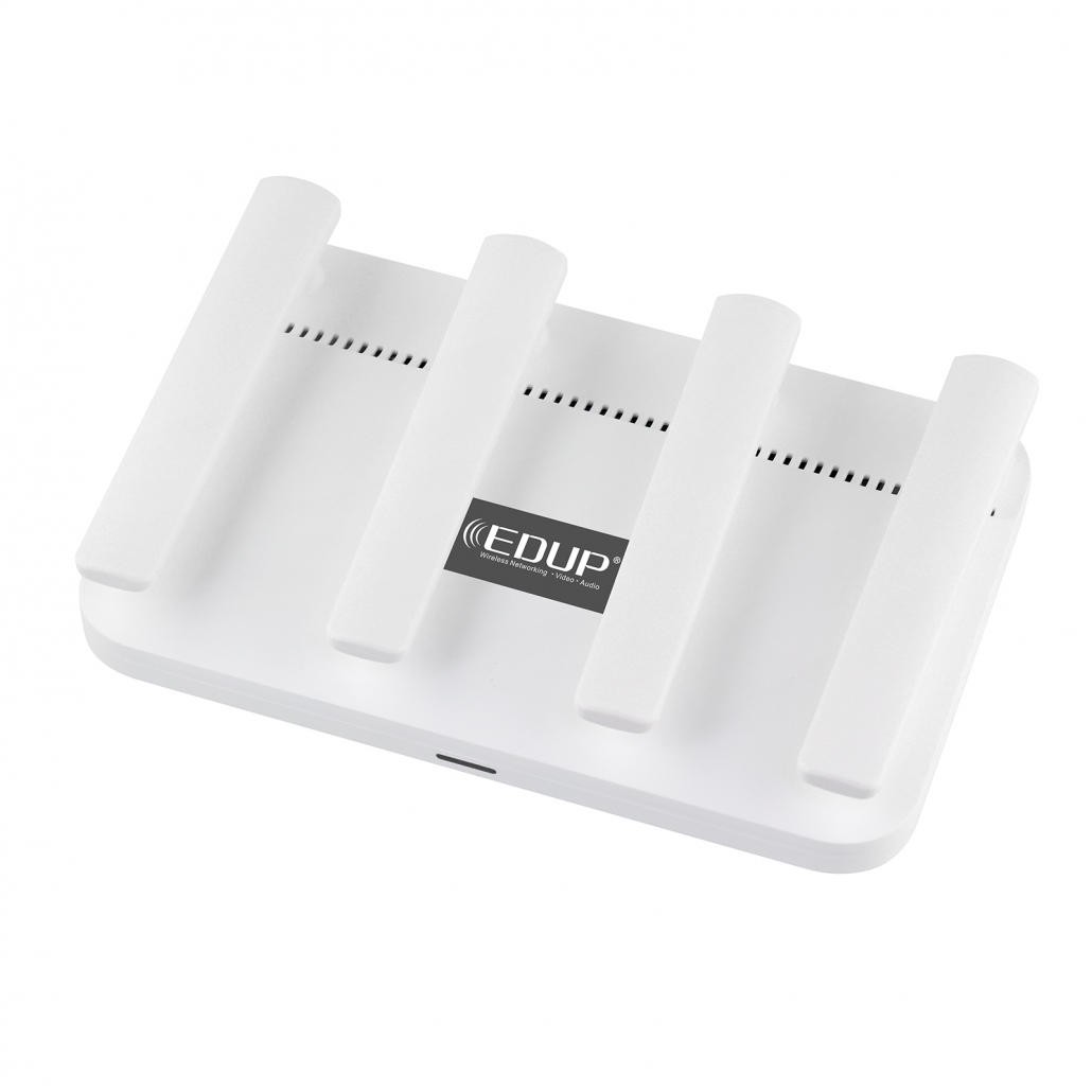 EDUP AX1800 WiFi 6 Router EDUP AX1800 WiFi 6 Router - Image 3