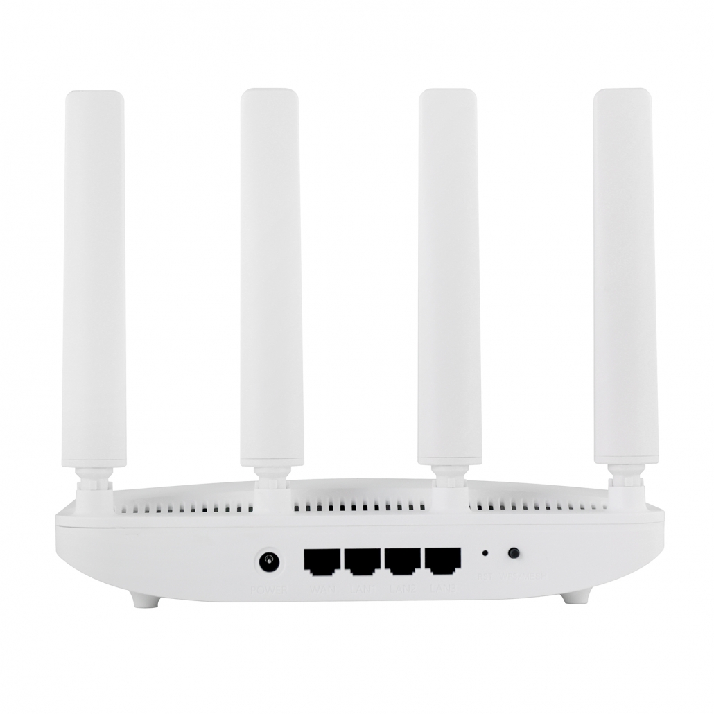 EDUP AX1800 WiFi 6 Router EDUP AX1800 WiFi 6 Router - Image 4
