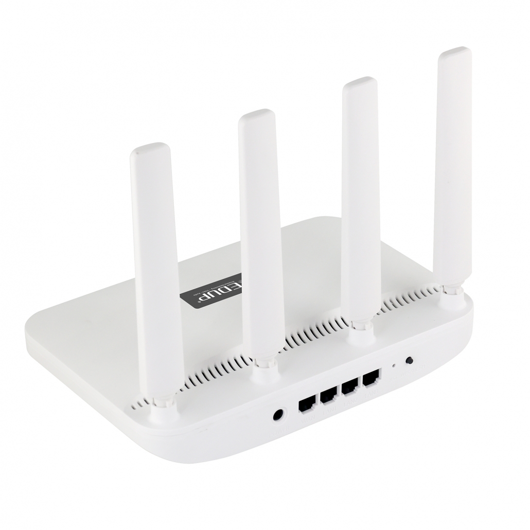 EDUP AX1800 WiFi 6 Router EDUP AX1800 WiFi 6 Router - Image 5
