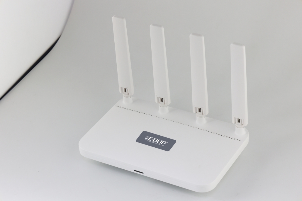 EDUP AX1800 WiFi 6 Router EDUP AX1800 WiFi 6 Router - Image 7
