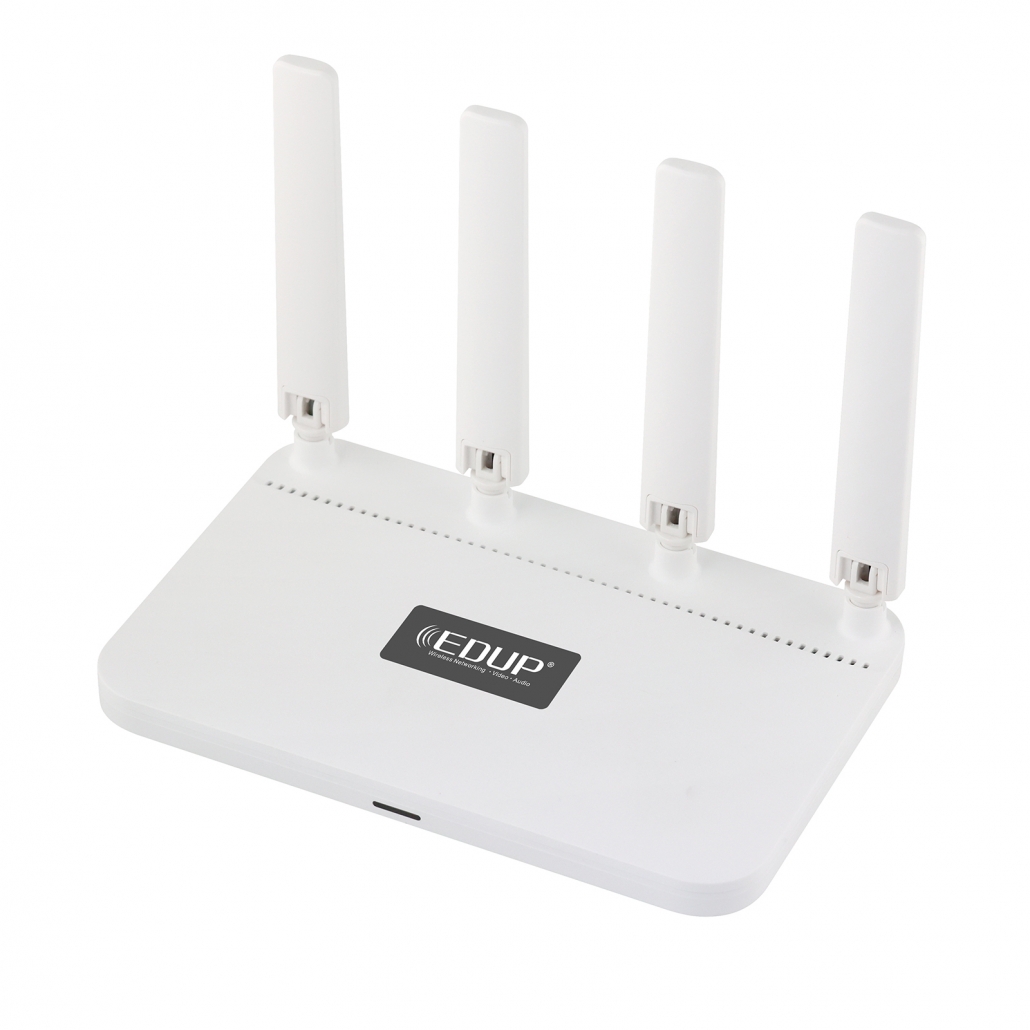 EDUP AX1800 WiFi 6 Router EDUP AX1800 WiFi 6 Router