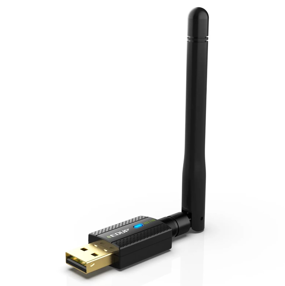 EDUP Bluetooth 5.3 Dongle EDUP Bluetooth 5.3 Dongle