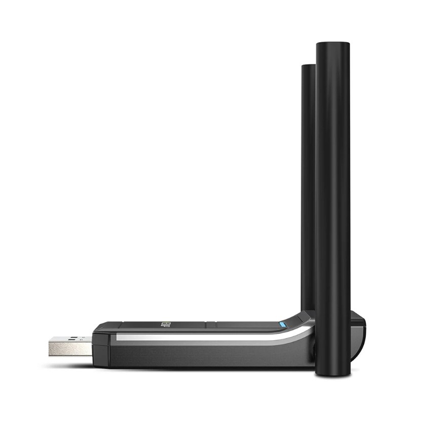 EDUP EEP-AC1698 AC1300 USB WiFi Adapter EDUP EEP-AC1698 AC1300 USB WiFi Adapter - Image 3
