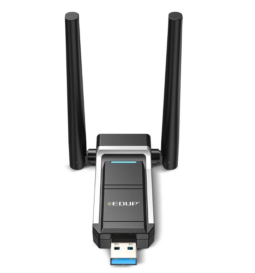 EDUP EEP-AC1698 AC1300 USB WiFi Adapter EDUP EEP-AC1698 AC1300 USB WiFi Adapter - Image 5