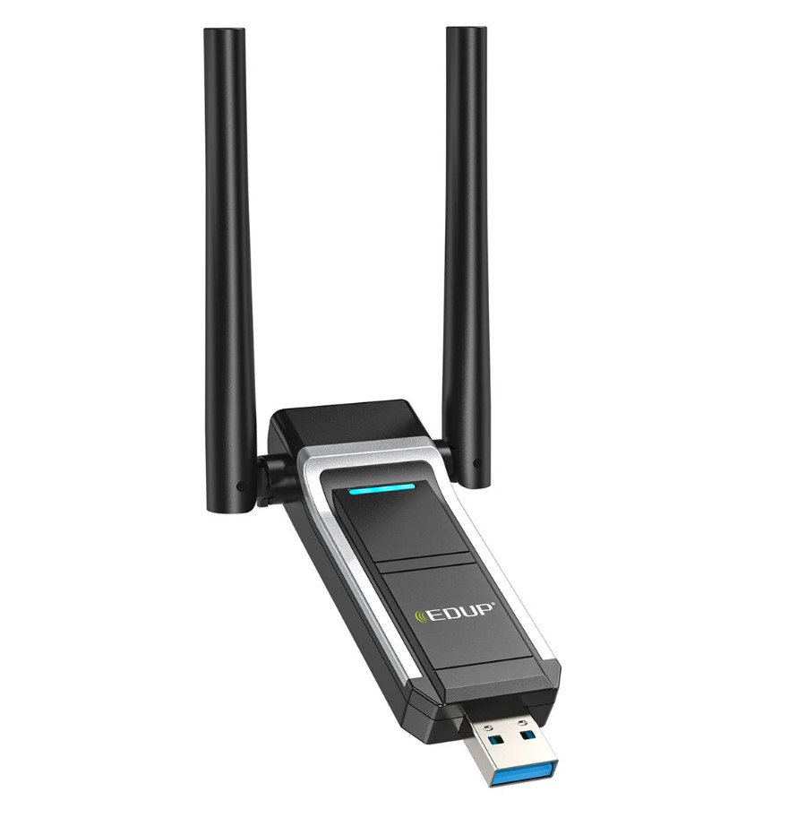 EDUP EEP-AC1698 AC1300 USB WiFi Adapter EDUP EEP-AC1698 AC1300 USB WiFi Adapter - Image 6