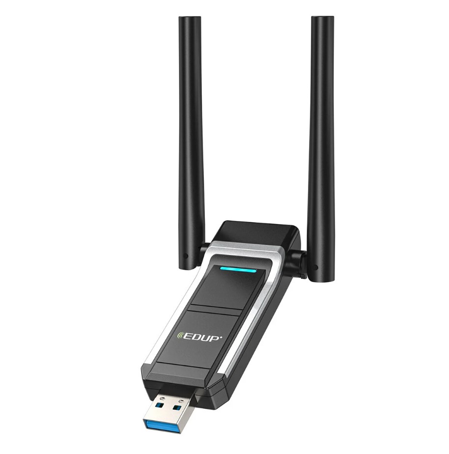 EDUP EEP-AC1698 AC1300 USB WiFi Adapter EDUP EEP-AC1698 AC1300 USB WiFi Adapter