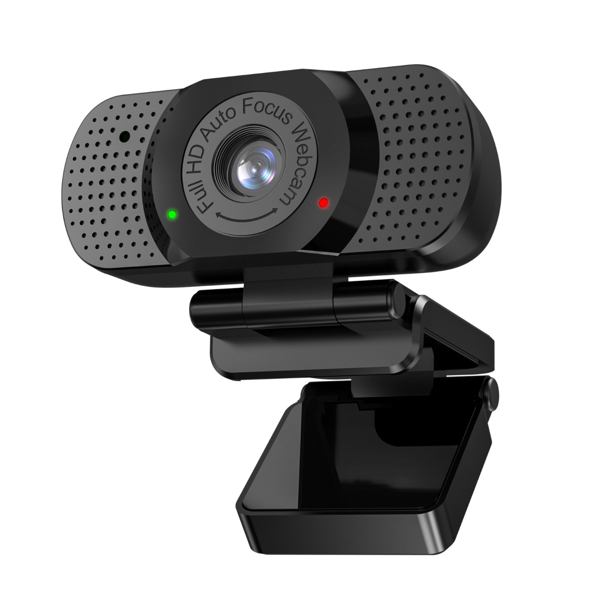EDUP EP-1080P8 Auto Focus 1080P USB WEBCAM EDUP EP-1080P8 Auto Focus 1080P USB WEBCAM - Image 3