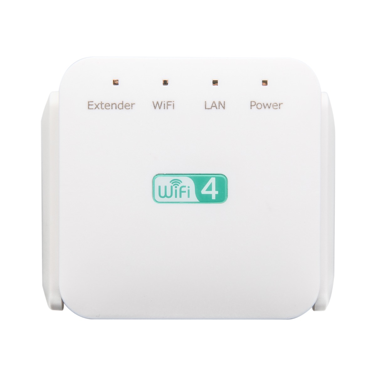 EDUP EP-2972 300Mbps Ασύρματο Repeater 2.4GHz EDUP EP-2972 300Mbps Ασύρματο Repeater 2.4GHz - Image 2