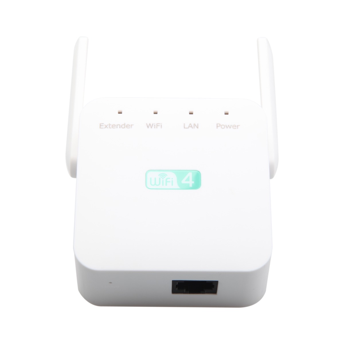 EDUP EP-2972 300Mbps Ασύρματο Repeater 2.4GHz EDUP EP-2972 300Mbps Ασύρματο Repeater 2.4GHz - Image 3