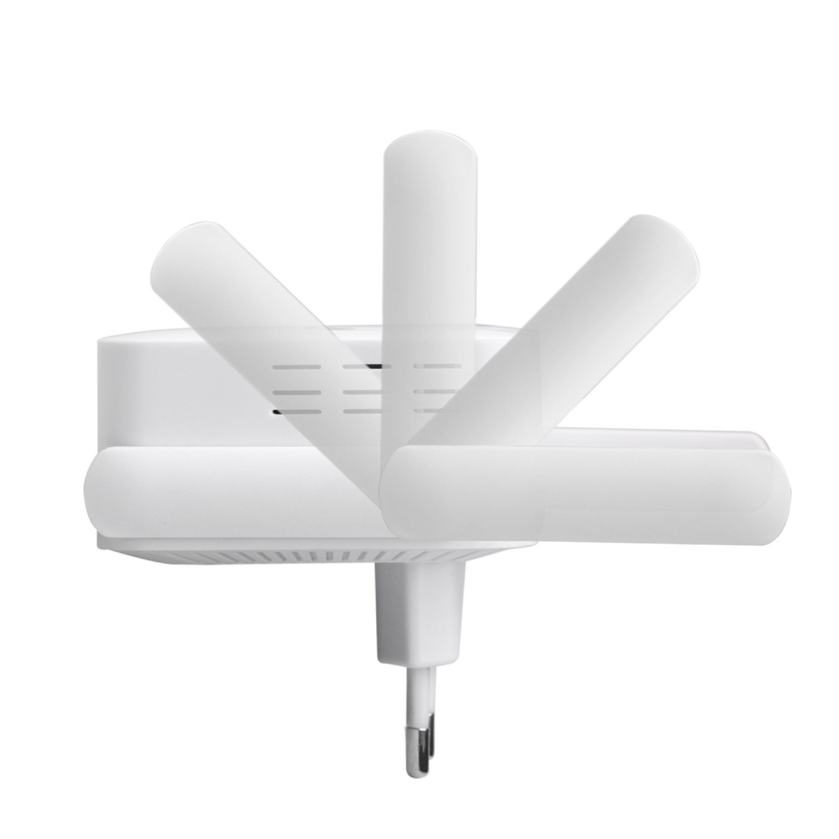 EDUP EP-2972 300Mbps Ασύρματο Repeater 2.4GHz EDUP EP-2972 300Mbps Ασύρματο Repeater 2.4GHz - Image 4