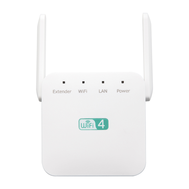 EDUP EP-2972 300Mbps Ασύρματο Repeater 2.4GHz EDUP EP-2972 300Mbps Ασύρματο Repeater 2.4GHz
