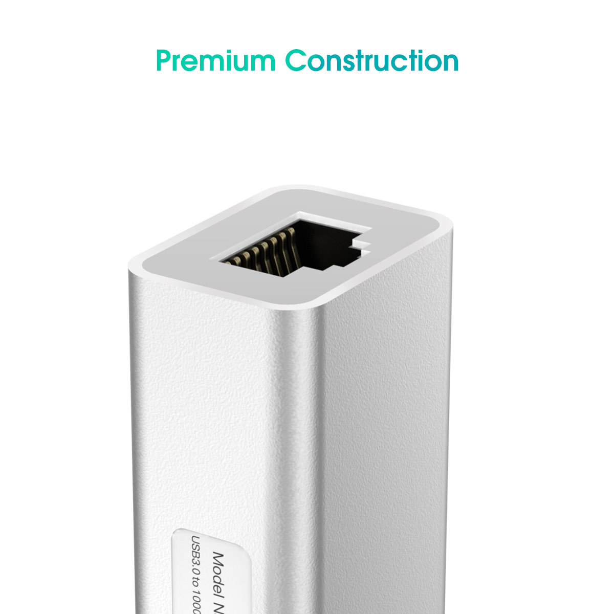 EDUP EP-9802 10/100/1000Mbps Type-C LAN Adapter EDUP EP-9802 10/100/1000Mbps Type-C LAN Adapter - Image 11