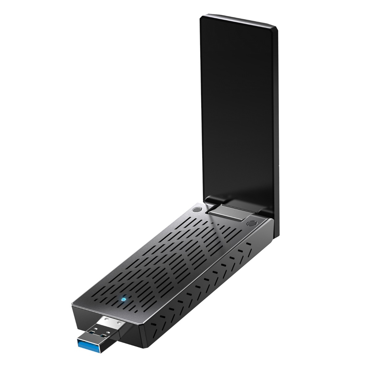 EDUP EP-AX1675GS WiFi 6 USB Adapter EDUP EP-AX1675GS WiFi 6 USB Adapter - Image 5