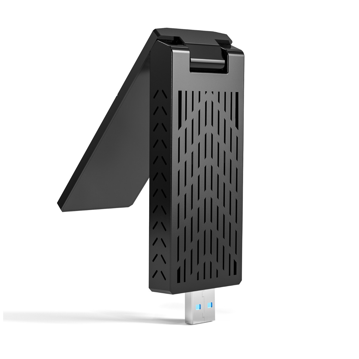 EDUP EP-AX1675GS WiFi 6 USB Adapter EDUP EP-AX1675GS WiFi 6 USB Adapter - Image 8
