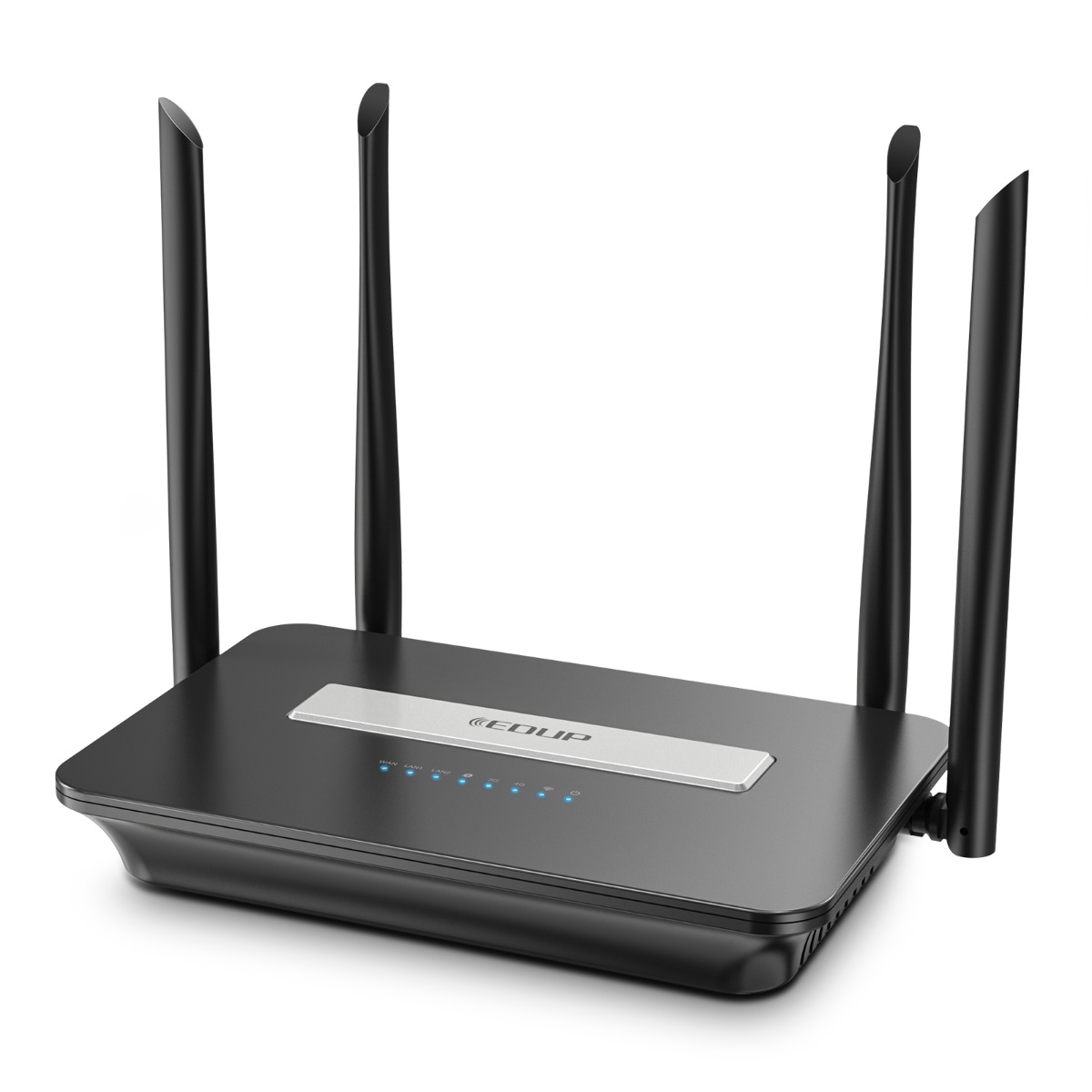 EDUP EP-N7503AC 1200M 4G Router EDUP EP-N7503AC 1200M 4G Router