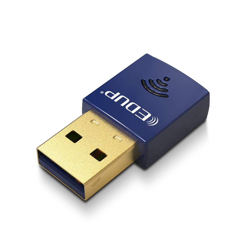 EDUP EP-N8568 150 WiFi + Bluetooh 4.0 Adapter EDUP EP-N8568 150 WiFi + Bluetooh 4.0 Adapter - Image 2