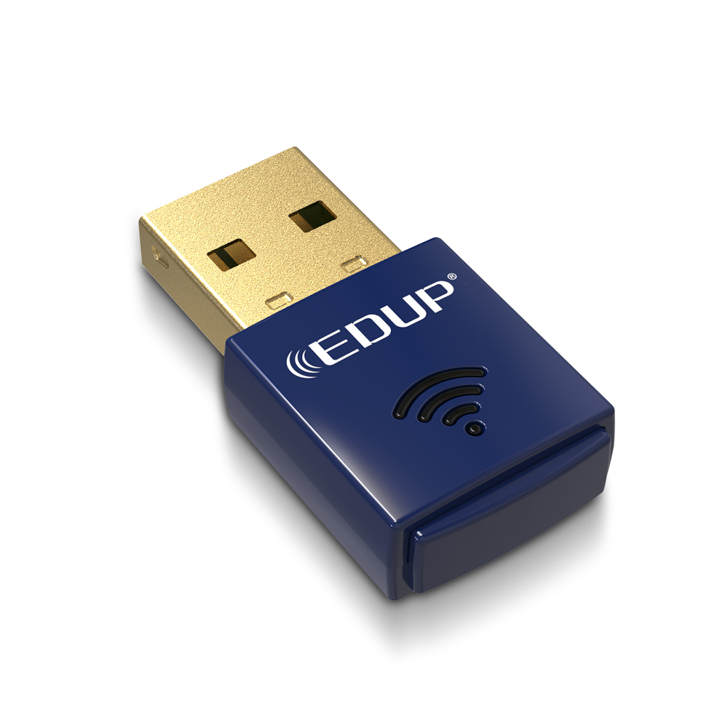 EDUP EP-N8568 150 WiFi + Bluetooh 4.0 Adapter EDUP EP-N8568 150 WiFi + Bluetooh 4.0 Adapter - Image 3