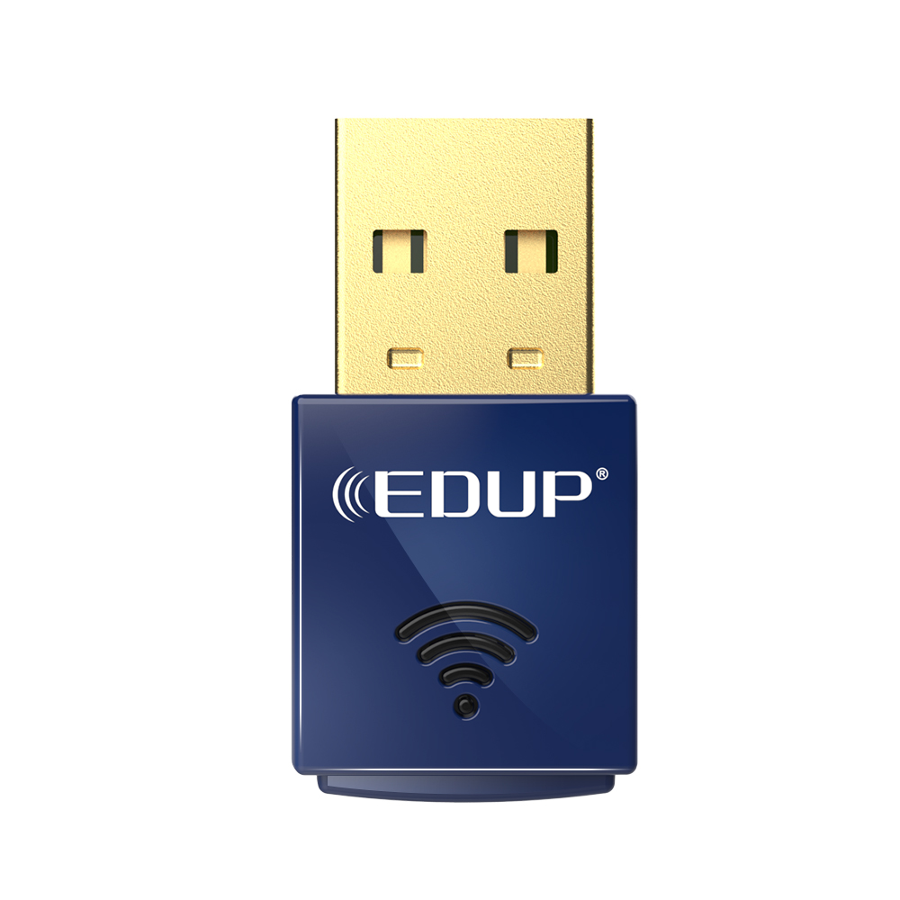 EDUP EP-N8568 150 WiFi + Bluetooh 4.0 Adapter EDUP EP-N8568 150 WiFi + Bluetooh 4.0 Adapter - Image 5