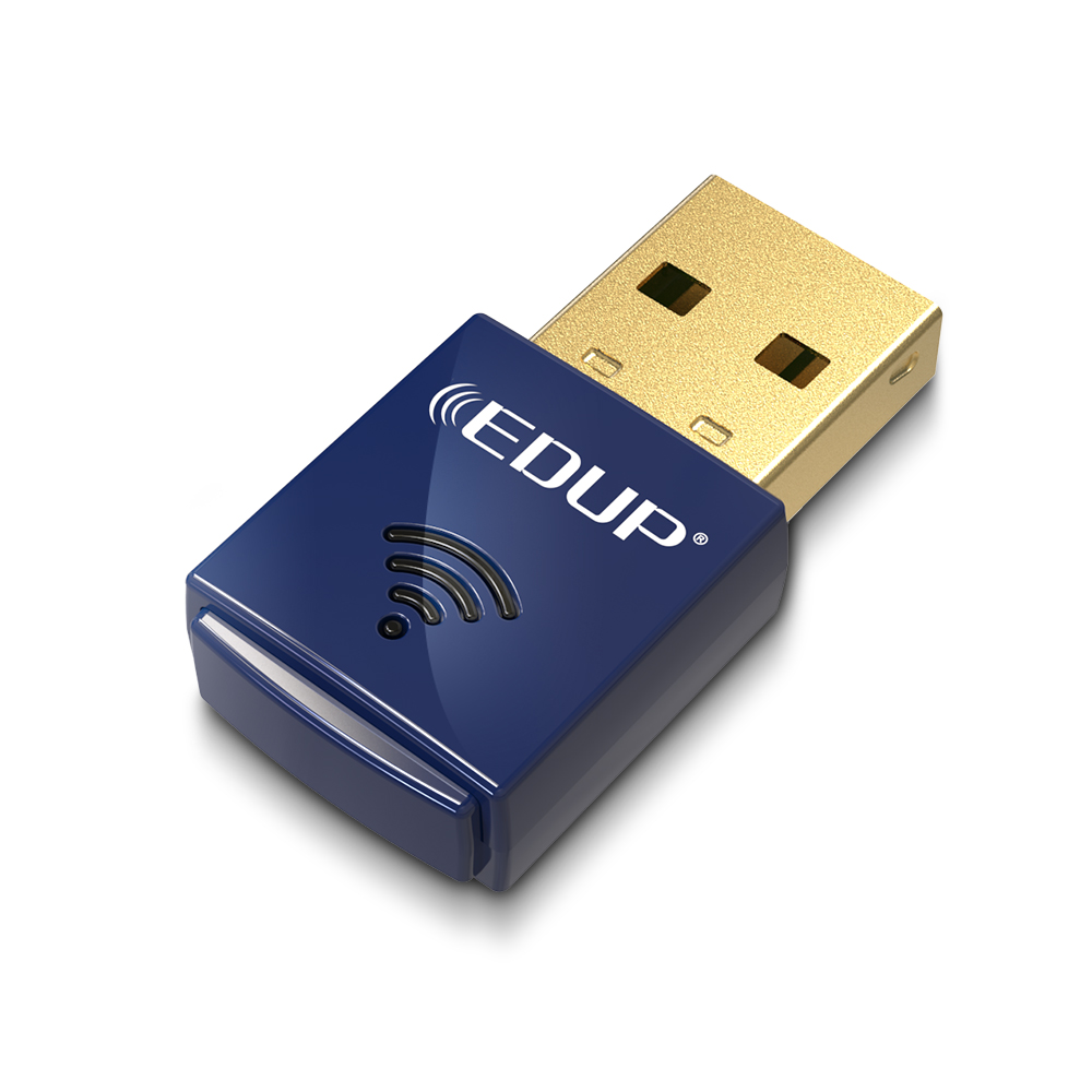 EDUP EP-N8568 150 WiFi + Bluetooh 4.0 Adapter EDUP EP-N8568 150 WiFi + Bluetooh 4.0 Adapter