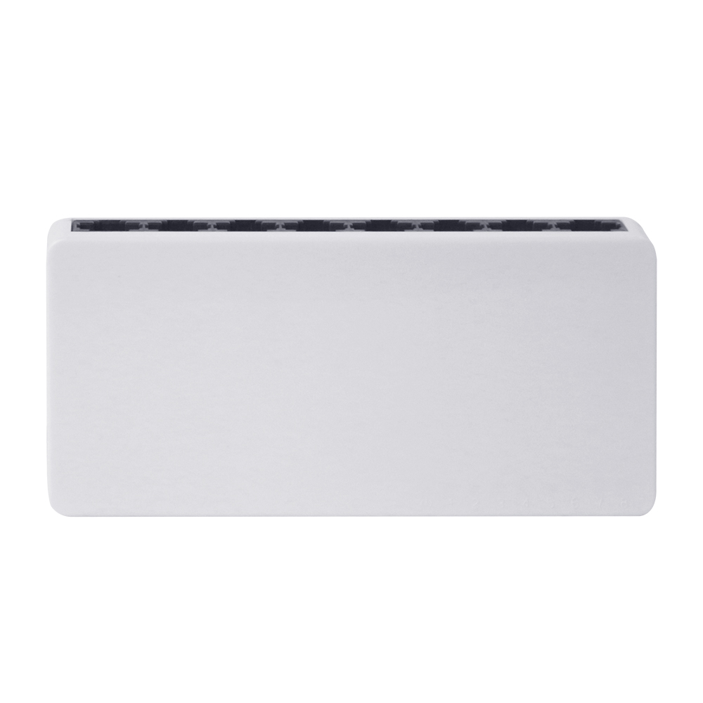 EDUP EP-SG7811 Switch Δικτύου με 8 Θύρες 10/100M RJ45 EDUP EP-SG7811 Switch Δικτύου με 8 Θύρες 10/100M RJ45 - Image 2