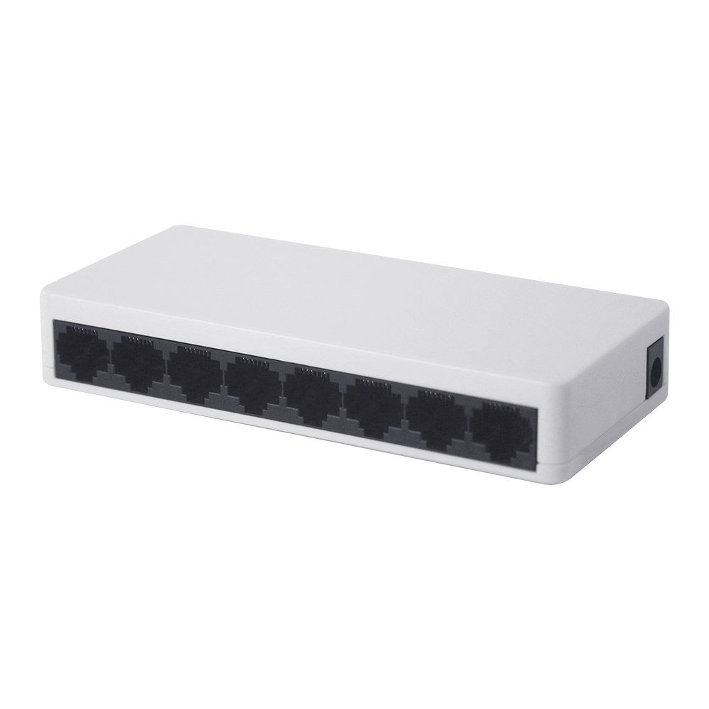 EDUP EP-SG7811 Switch Δικτύου με 8 Θύρες 10/100M RJ45 EDUP EP-SG7811 Switch Δικτύου με 8 Θύρες 10/100M RJ45 - Image 3