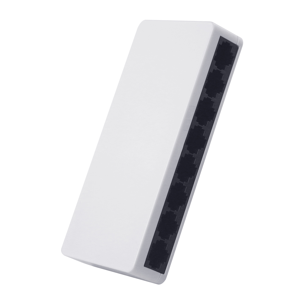 EDUP EP-SG7811 Switch Δικτύου με 8 Θύρες 10/100M RJ45 EDUP EP-SG7811 Switch Δικτύου με 8 Θύρες 10/100M RJ45 - Image 6